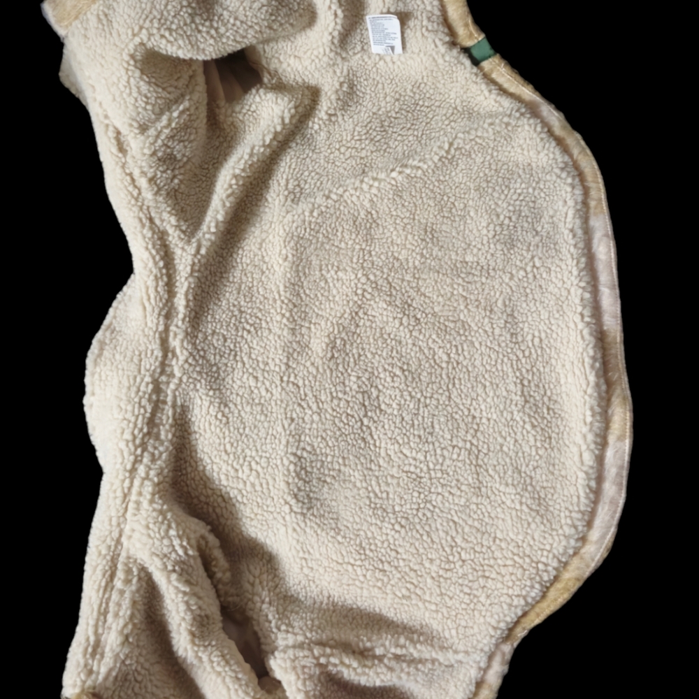 Dog Jacket - Picture 2 of 3